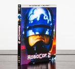 Robocop 2 4K UHD + Blu-Ray (US Import) Scream Factory, Cd's en Dvd's, Blu-ray, Info@shoutfactory.com, Science Fiction en Fantasy