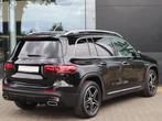 Mercedes-Benz GLB 200 AMG Line 7p., Auto's, Stof, 4 cilinders, Bedrijf, GLB