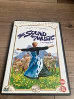 The Sound of Music special edition, Cd's en Dvd's, Dvd's | Klassiekers, Overige genres, Alle leeftijden, Ophalen of Verzenden