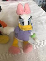 Knuffel disney, Ophalen of Verzenden, Mickey Mouse, Zo goed als nieuw, Knuffel