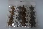 nieuw houten advent knijpers sterren, Diversen, Kerst, Ophalen of Verzenden, Nieuw