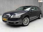 Audi A6 Avant 2.0 TFSI / Nwe Distr. Riem / Goed Onderhouden, Stof, Gebruikt, Zwart, 1984 cc