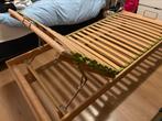Lattenbodem 90x200, Huis en Inrichting, Slaapkamer | Bedden, Ophalen, Verstelbaar, 90 cm, Eenpersoons