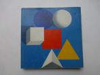 50 jaar Bauhaus, Ophalen of Verzenden, Zo goed als nieuw, Stijl of Stroming