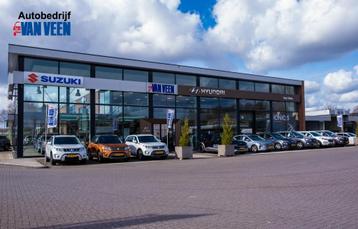 Suzuki Jimny 1.5 Select | 4 Persoons | Trekhaak | Airco | 4x beschikbaar voor biedingen