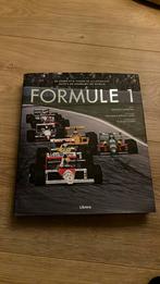 Maurice Hamilton - Formule 1, Boeken, Kunst en Cultuur | Fotografie en Design, Maurice Hamilton, Ophalen of Verzenden, Zo goed als nieuw