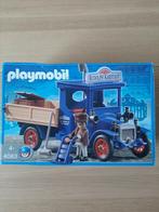 4083 playmobil rudolph karstadt auto nieuwe, Nieuw, Ophalen of Verzenden