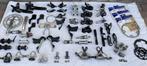 Campagnolo en Shimano onderdelen [moet weg], Fietsen en Brommers, Fietsonderdelen, Ophalen of Verzenden, Gebruikt, Algemeen, Derailleur of Ketting