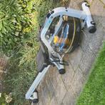 Roeitrainer PASIFIC CHALLENGE AR WATERROWER ZGAN, Ophalen, Zo goed als nieuw, Overige typen