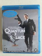 Quantum of Solace Bluray, Cd's en Dvd's, Ophalen of Verzenden, Zo goed als nieuw, Actie