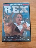 Commissaris Rex seizoen 1, Cd's en Dvd's, Dvd's | Tv en Series, Ophalen of Verzenden, Zo goed als nieuw, Actie en Avontuur