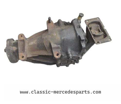 Differentieel Mercedes w114 / w115 overbrenging 3.46, Auto-onderdelen, Transmissie en Toebehoren, Mercedes-Benz, Gebruikt, Ophalen of Verzenden