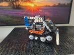Lego Technic 42032 2 in 1, Ophalen of Verzenden, Gebruikt, Complete set, Lego