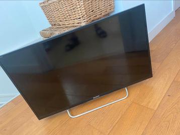 Sony TV 32 inch. Type kdl-32w705B beschikbaar voor biedingen