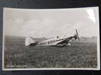 PH-ARH  kiemm l.25 - 25041, Ophalen of Verzenden, Zo goed als nieuw, Kaart, Foto of Prent