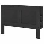 IKEA Brimnes Hoofdbord 180cm, Huis en Inrichting, Ophalen, 70 cm of meer, Hout, 65 cm of meer