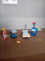 Kraamkamer playmobil, Kinderen en Baby's, Speelgoed | Playmobil, Ophalen of Verzenden, Zo goed als nieuw