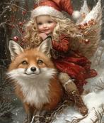 borduurpatroon/22, Ophalen, Nieuw, Handborduren, Patroon