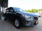 Mazda CX-5 2.0 TS+ Lease Pack Leder Navi Trekhaak 2013, Auto's, Mazda, Voorwielaandrijving, 1290 kg, Bedrijf, SUV of Terreinwagen