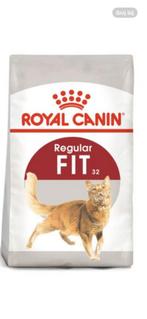 Royal canin fit, Dieren en Toebehoren, Ophalen of Verzenden, Kat