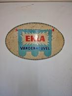 Ekla  Vandenheuvel  bier