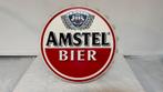 Amstel Bier reclame display, Verzamelen, Ophalen of Verzenden, Reclamebord