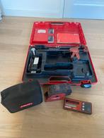 Hilti laser pmc 36 kruislijnlaser laserwaterpas, Doe-het-zelf en Verbouw, Ophalen of Verzenden, Zo goed als nieuw
