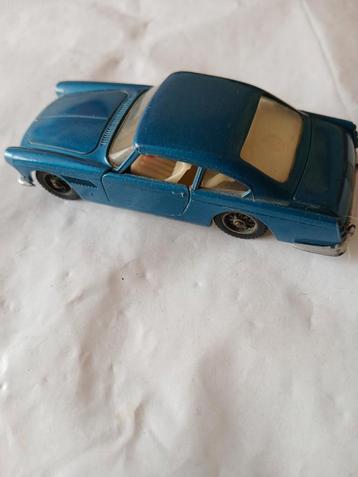 Mooie Ferrari 250 GT 2+2. Oude Solido  beschikbaar voor biedingen