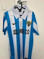 Retro Isco Malaga spanje Large vintage la liga 2012/2013, Maat L, Ophalen of Verzenden, Nieuw, Shirt