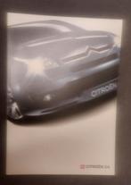 Citroen C4 brochure, Ophalen of Verzenden, Zo goed als nieuw, Citroën