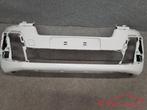 PEUGEOT EXPERT JUMPY VIVARO B VOORBUMPER ORIGINEEL, Gebruikt, -, Voor, -