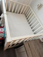 Bopita baby box, Kinderen en Baby's, Ophalen, Zo goed als nieuw, Minder dan 140 cm, Minder dan 70 cm