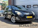 Renault Scenic 1.4 TCE Privilege TREKHAAK|AIRCO|CRUISE CONTR, Voorwielaandrijving, Huisgarantie, Met garantie (alle), Zwart