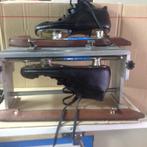 Slijpbok om schaatsen te slijpen., Ophalen, Zo goed als nieuw