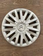 Zilvere Wieldoppen Set Citroen C1/C2 14 inch  Nieuw In Doos!, Auto diversen, Wieldoppen, Citroen, Nieuw, Ophalen of Verzenden