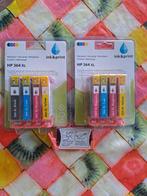 HP 364 Inktcartridges, Ophalen of Verzenden, Nieuw