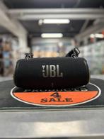 JBL Extreme 3 Zwart met Schouderband in Nette staat, Ophalen of Verzenden, Zo goed als nieuw