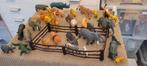 30 Wilde Dieren Speelgoed Set, Verzamelen, Ophalen of Verzenden
