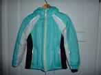 ski jas maat 134 - 140, Ophalen, Gebruikt, Crivit, Meisje