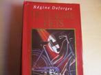 de blauwe fiets Regine Deforges 902250820x, Gelezen, Ophalen of Verzenden