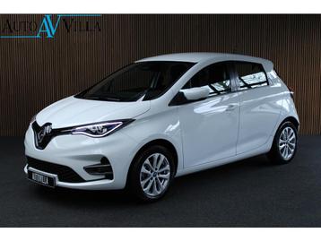 Renault ZOE R135 Evo 52 kWh Navi Camera PDC LM velgen Climat beschikbaar voor biedingen