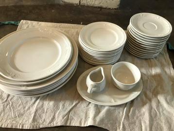 Villeroy & Boch (Cortina, 2000, 2700) beschikbaar voor biedingen