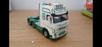 Tekno Steen Hansen Volvo FH3 700, Hobby en Vrije tijd, Modelauto's | 1:50, Ophalen of Verzenden, Zo goed als nieuw, Bus of Vrachtwagen