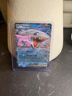 Veluza ex (JTG 043) Pokemon Kaart, Ophalen of Verzenden, Zo goed als nieuw, Losse kaart