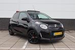 Citroen C1 1.0 VTi Airscape Urban Ride * Cabrio * Apple Carp, Voorwielaandrijving, Stof, Gebruikt, Euro 6