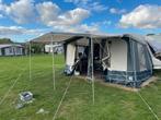 Ten cate luifel met zijwanden, Caravans en Kamperen, Ophalen, Zo goed als nieuw, Overige merken