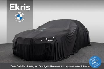 BMW iX2 eDrive20 M Sportpakket Pro 20'' / Panoramadak / Trek beschikbaar voor biedingen
