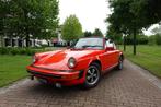 Porsche 911 2.7 S Targa (bj 1977), Achterwielaandrijving, 4 stoelen, Bedrijf, 175 pk