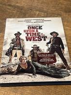 Once Upon a Time in the West - Blu-ray, Cd's en Dvd's, Blu-ray, Ophalen of Verzenden, Zo goed als nieuw, Klassiekers