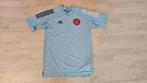 Ajax Training Shirt! Seizoen 20/21! Mt L!, Ophalen of Verzenden, Zo goed als nieuw, Blauw, Voetbal